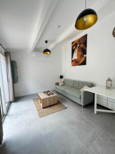 SAINT-REMY DE PROVENCE Charming Bastidon in a haven of peace