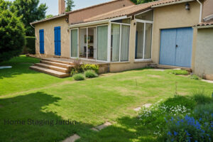 NEW Maison Aubignan quiet and residential area