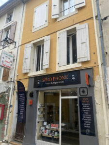 Immeuble de rapport centre ville d’Orange idéal investisseur