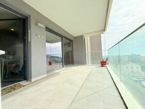 Apartment in Roquebrune Cap Martin, 3 rooms, 67.75 m2