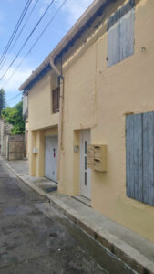TARASCON Immeuble de rapport