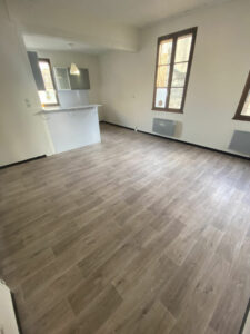 AVIGNON Intra Muros T3 renovated