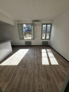 AVIGNON Intra Muros T3 renovated